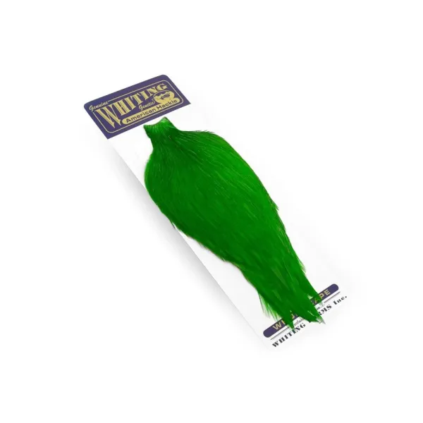 American Retail Grade Rooster Cape