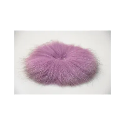 Cross Breed Fox Tail