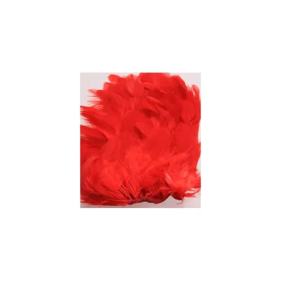 Hen Patches/Soft Hackle