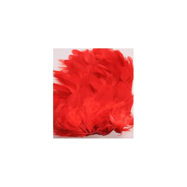 Hen Patches/Soft Hackle