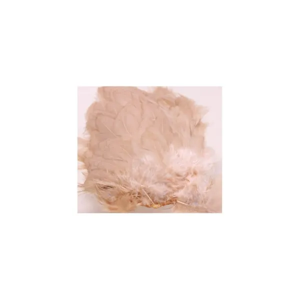 Hen Patches/Soft Hackle