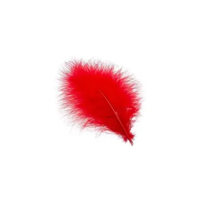 Marabou Selected Plumes