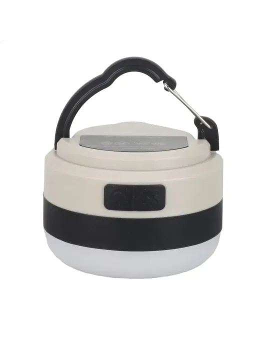 Campinglampa Tyresö