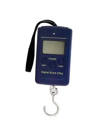Digital våg 25kg