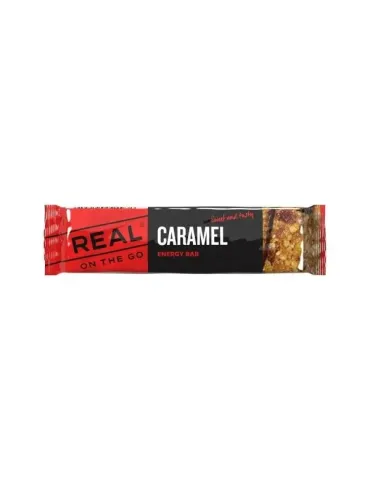 Proteinbar Caramel 40g