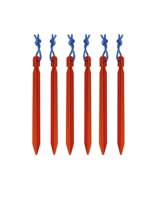 Aluminum Y-Peg 230mm