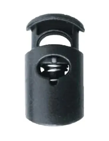 Duraflex Button Cord Locks 5p
