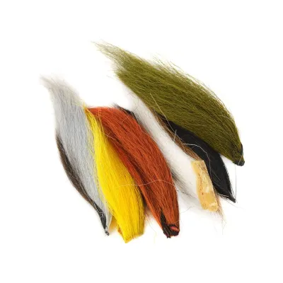 Bucktail