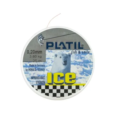 Platil ICE 25m