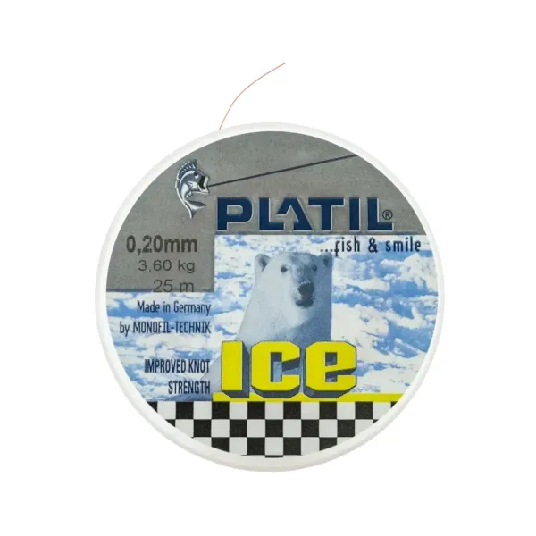 Platil ICE 25m