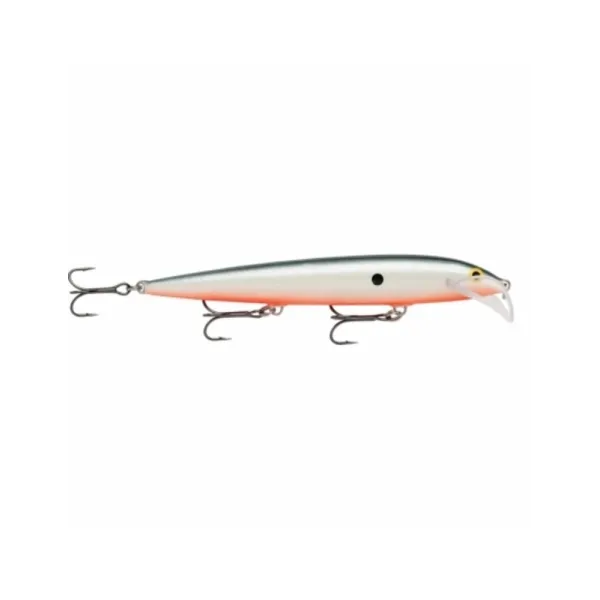 Scatter Rap Husky 13cm