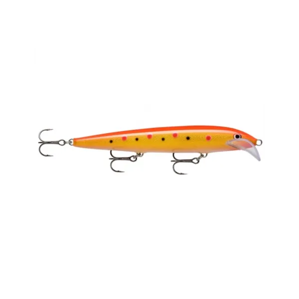 Scatter Rap Husky 13cm