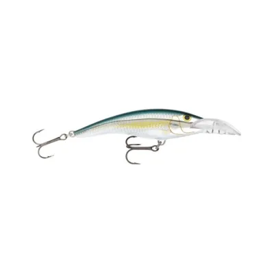 Scatter Rap Tail Dancer 9cm