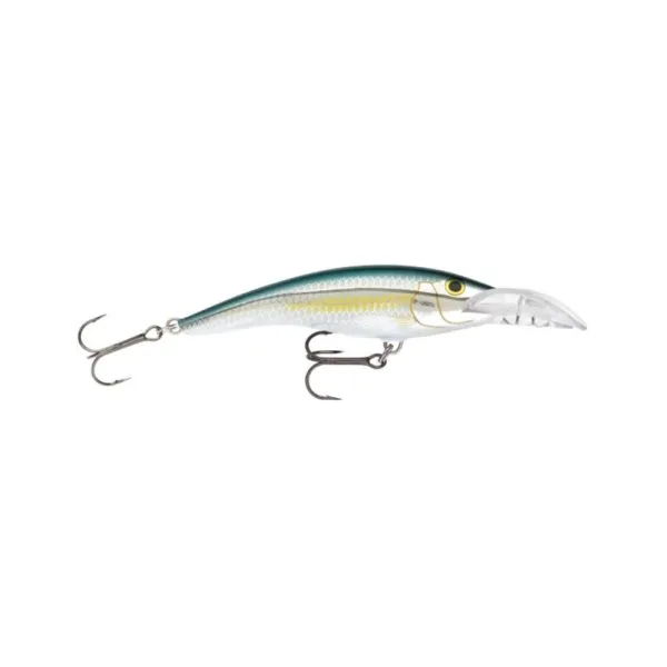 Scatter Rap Tail Dancer 9cm