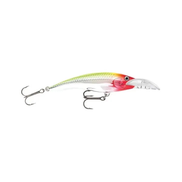 Scatter Rap Tail Dancer 9cm
