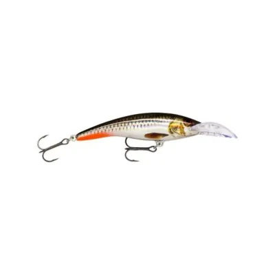 Scatter Rap Tail Dancer 9cm