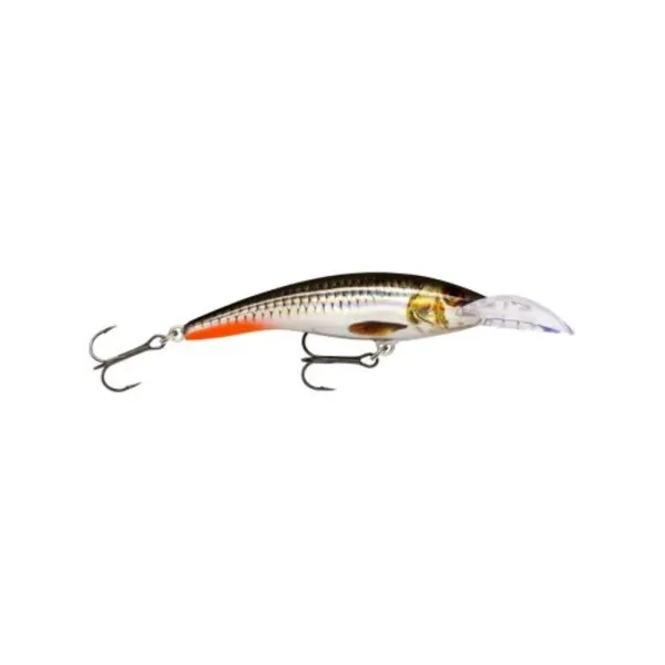 Scatter Rap Tail Dancer 9cm