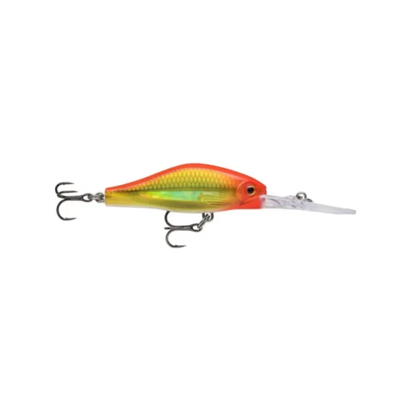 Shadow Rap Jack Deep 7cm