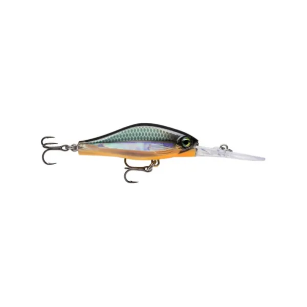 Shadow Rap Jack Deep 7cm