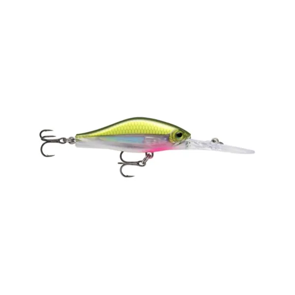 Shadow Rap Jack Deep 7cm
