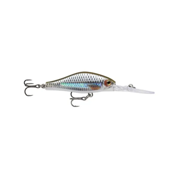 Shadow Rap Jack Deep 7cm
