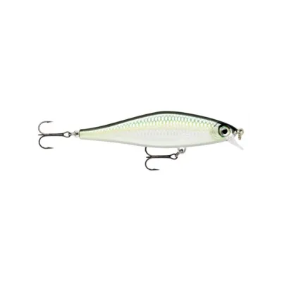 Shadow Rap Shad 9cm