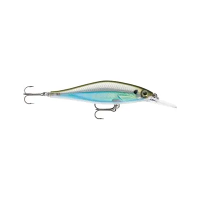 Shadow Rap Shad 9cm