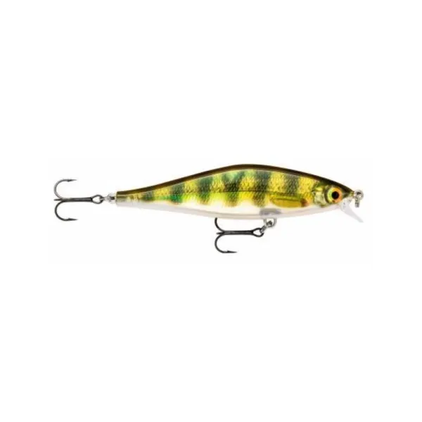 Shadow Rap Shad 9cm