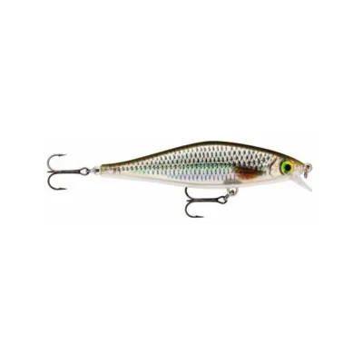 Shadow Rap Shad 9cm