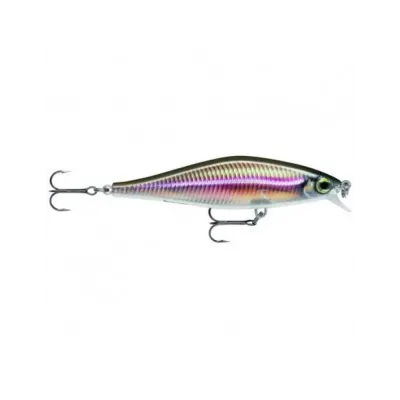Shadow Rap Shad 9cm
