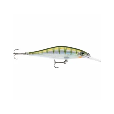 Shadow Rap Shad 9cm