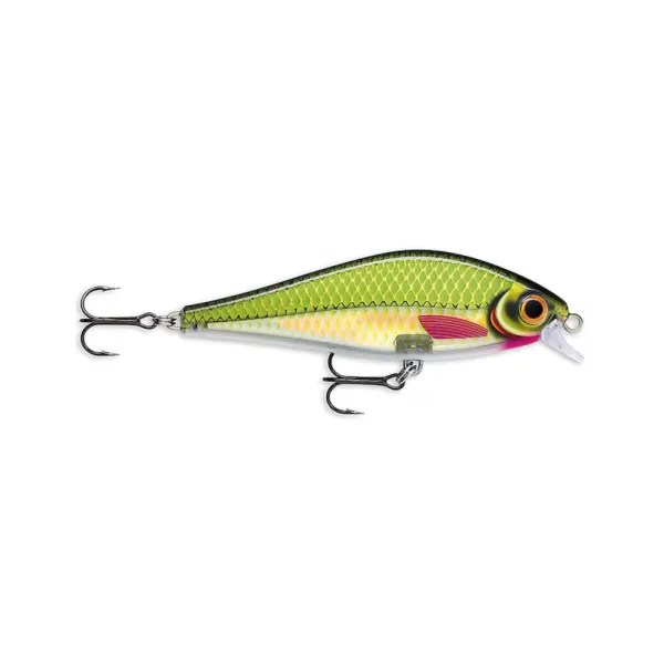 Super Shadow Rap 16cm