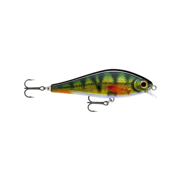 Super Shadow Rap 16cm