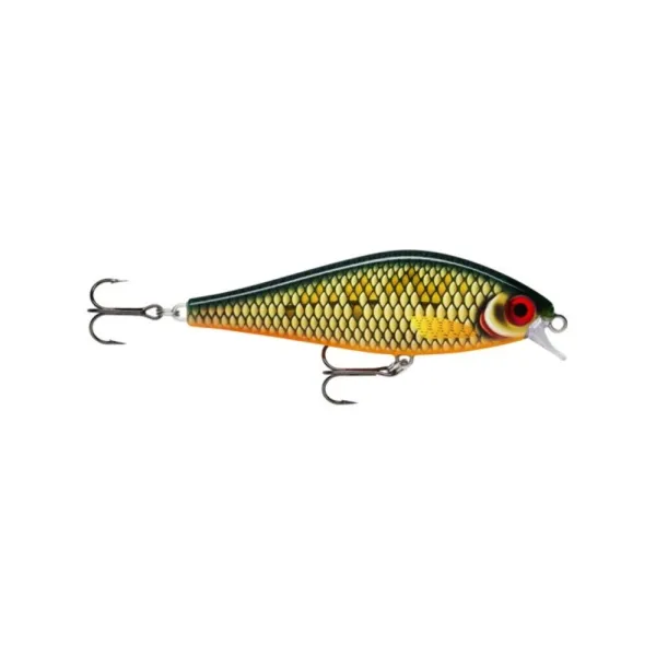 Super Shadow Rap 16cm