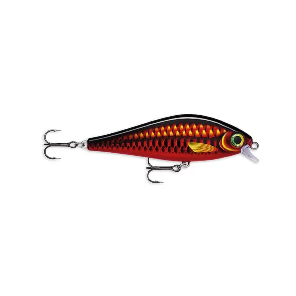 Super Shadow Rap 16cm