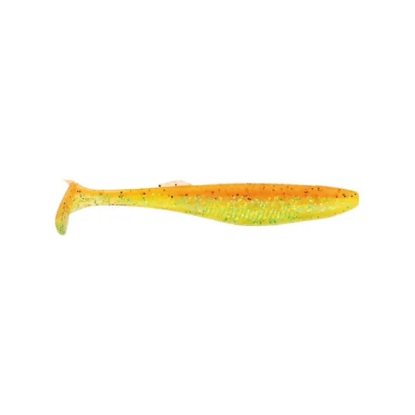 The Kickman 3-P 10cm