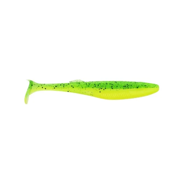 The Kickman 3-P 10cm