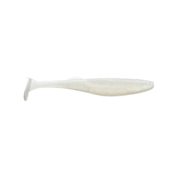 The Kickman 3-P 10cm