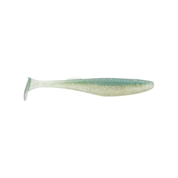 The Kickman 3-P 10cm