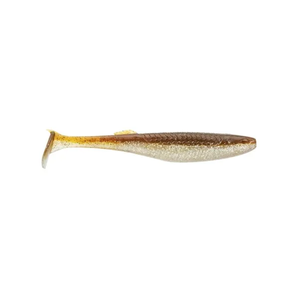 The Kickman 4-P 7,5cm