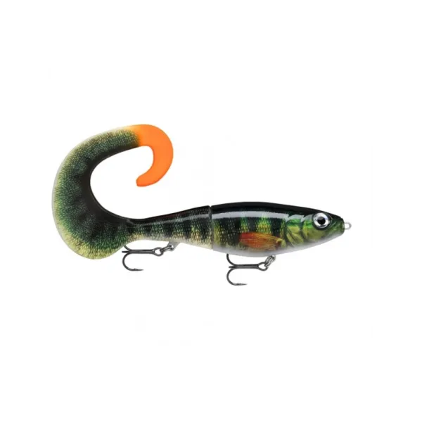 X-Rap Otus 25cm