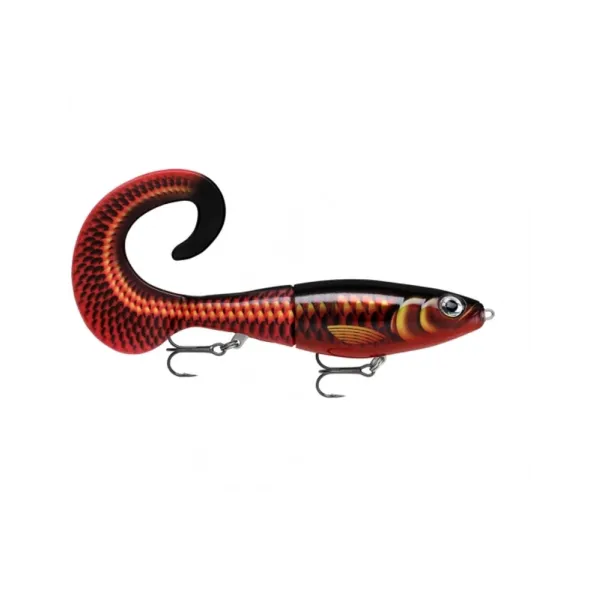 X-Rap Otus 25cm