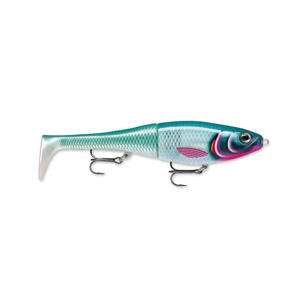 X-Rap Peto 20cm