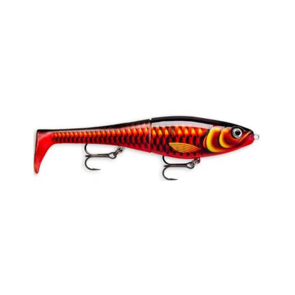 X-Rap Peto 20cm