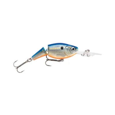 Jointed Shad Rap 5cm