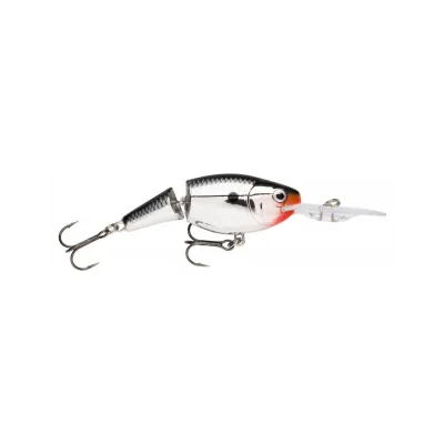Jointed Shad Rap 5cm
