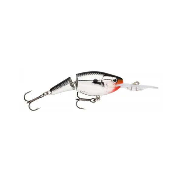 Jointed Shad Rap 5cm