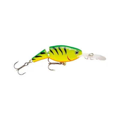Jointed Shad Rap 5cm