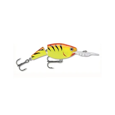 Jointed Shad Rap 5cm