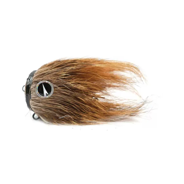 Mustache Rig 20g M